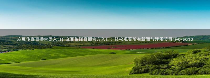麻豆视频详情文案