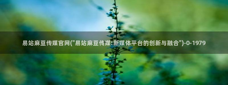 麻豆传媒演员